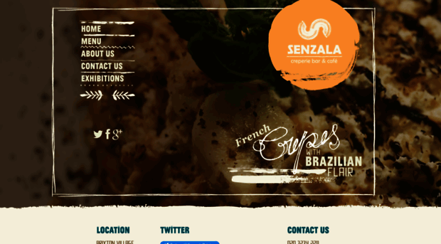 senzalacreperie.co.uk