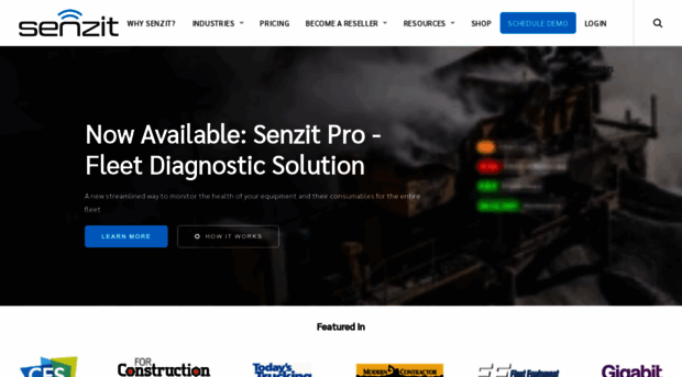 senzit.io