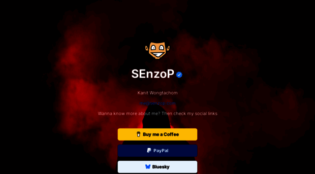 senzop.com