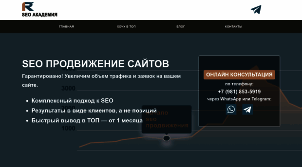 seo-academypro.ru