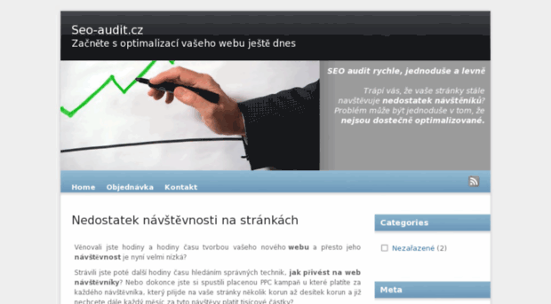 seo-audit.cz