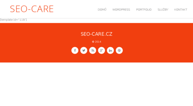 seo-care.cz