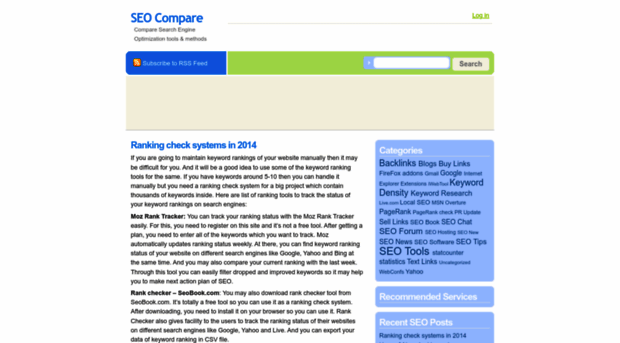 seo-compare.com