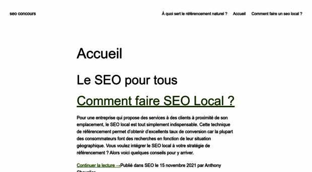 seo-concours.com