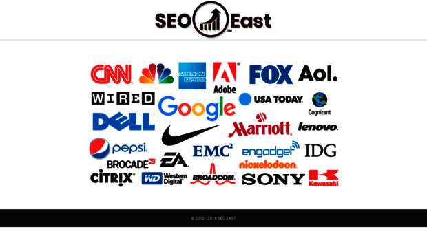 seo-east.com