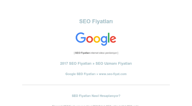 seo-fiyat.com