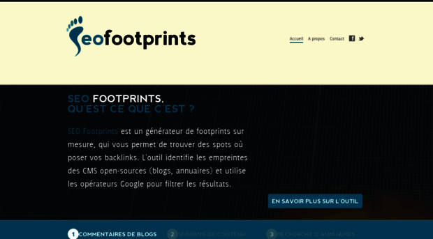 seo-footprints.com