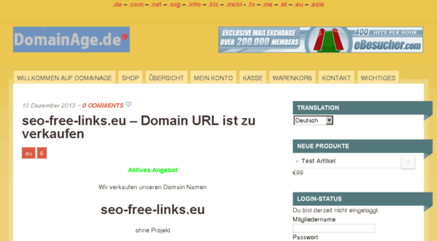 seo-free-links.eu
