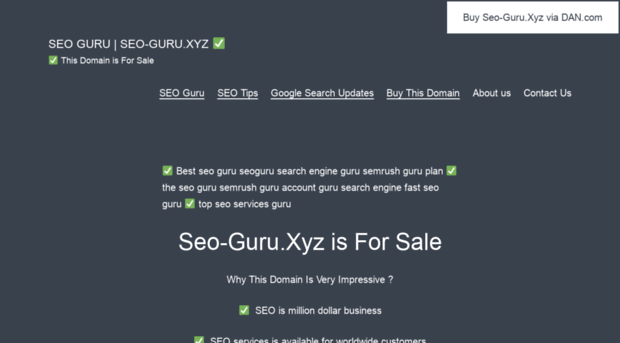 seo-guru.xyz