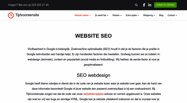 seo-hulpje.nl