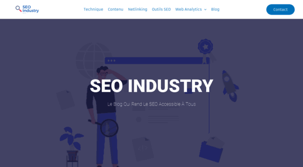 seo-industry.com