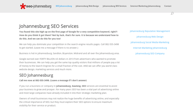 seo-johannesburg.co.za