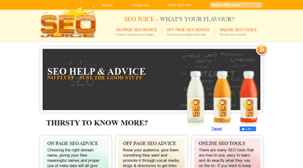 seo-juice.co.uk