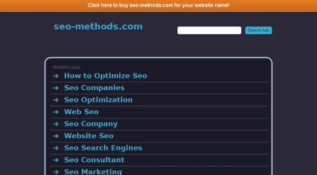 seo-methods.com