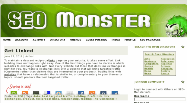 seo-monster.info