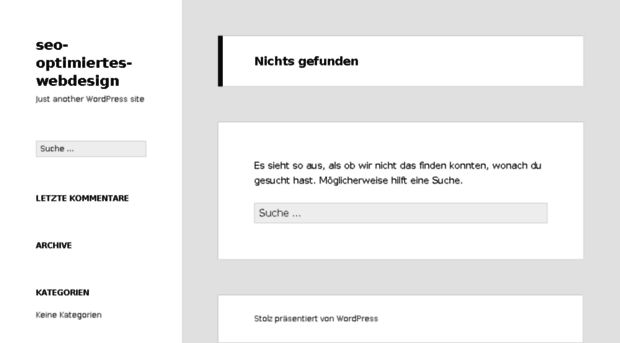 seo-optimiertes-webdesign.de