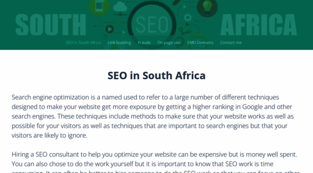 seo-searchengineoptimization.co.za