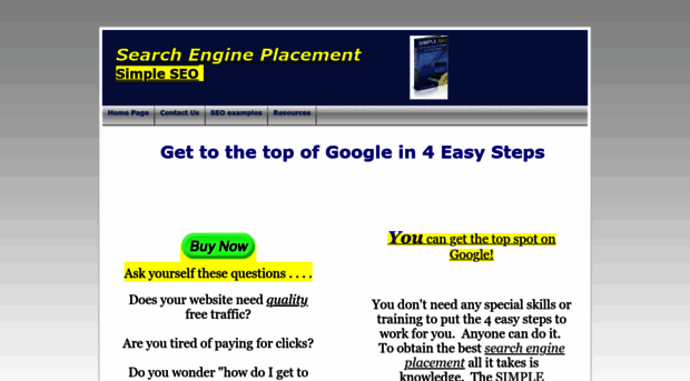 seo-searchengineplacement.com