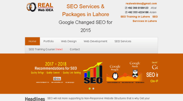 seo-services-in-lahore.realwebidea.com