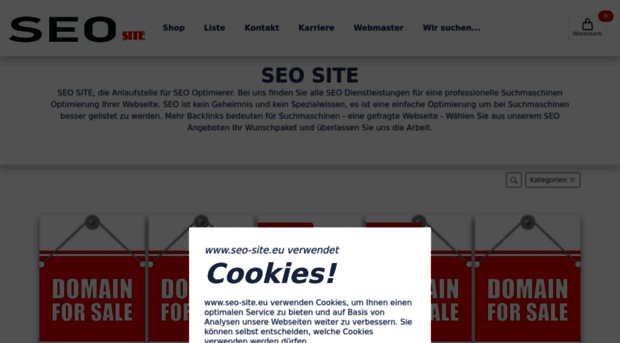 seo-site.eu