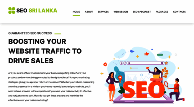 seo-srilanka.com