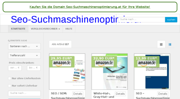 seo-suchmaschinenoptimierung.at