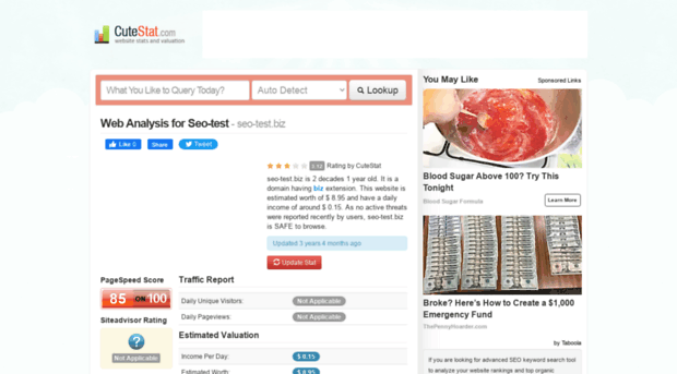 seo-test.biz.cutestat.com