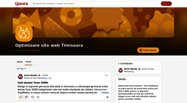 seo-timisoara.quora.com