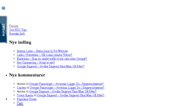 seo-tips.dk