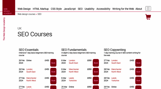 seo-training-courses.org.uk