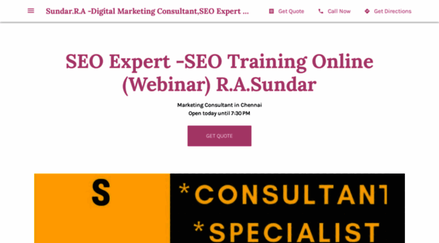 seo-training-online-webinar-rasundar.business.site