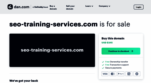seo-training-services.com