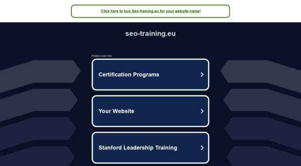 seo-training.eu