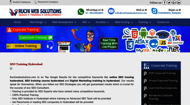 seo-training.ruchiwebsolutions.com