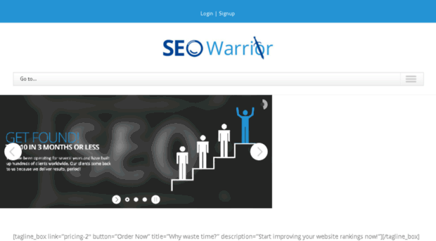 seo-warrior.org