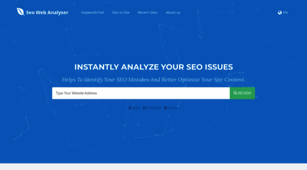 seo-webanalyser.com