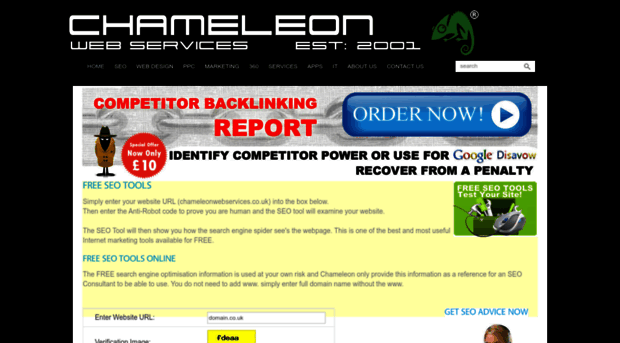 seo-website-checker.chameleonwebservices.co.uk