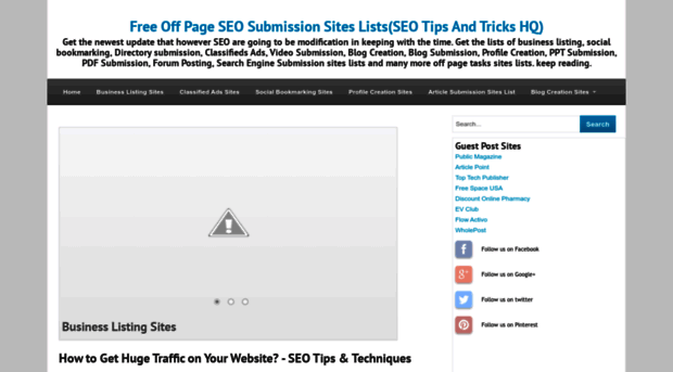 seo-website-submission-sites-lists.blogspot.in