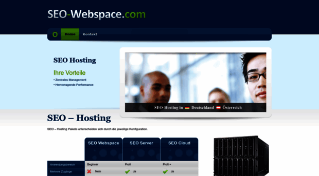 seo-webspace.com