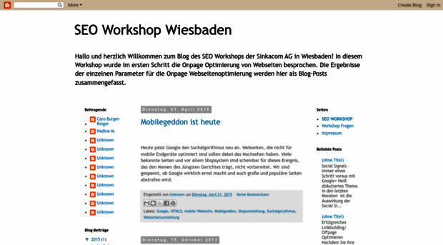 seo-workshop-wiesbaden.blogspot.de