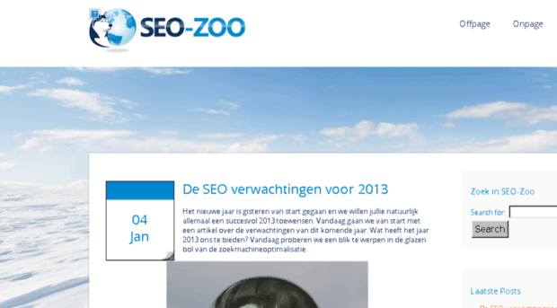 seo-zoo.nl
