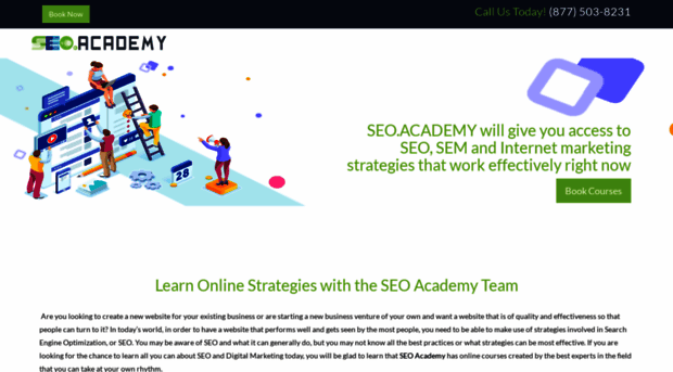 seo.academy