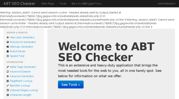 seo.allbloggertricks.com