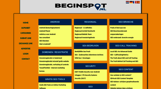 seo.beginspot.nl