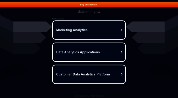 seo.datamining.tw