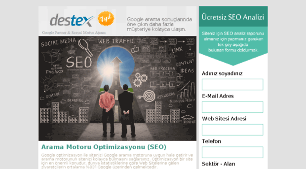 seo.destexreklam.com