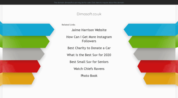 seo.dimasoft.co.uk