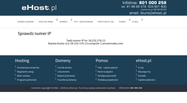 seo.ehost.pl