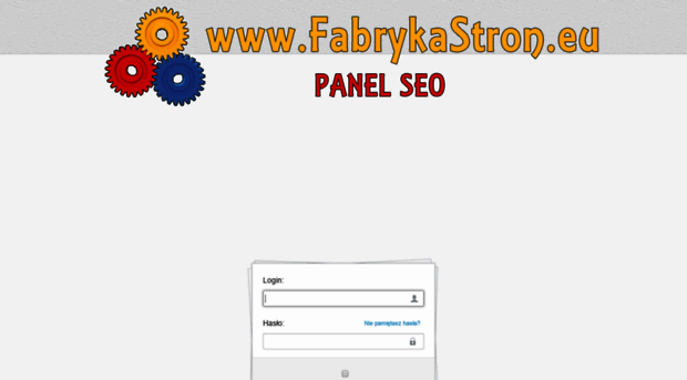 seo.fabrykastron.eu