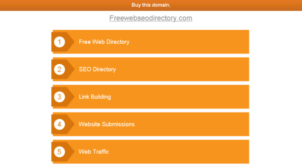 seo.freewebseodirectory.com